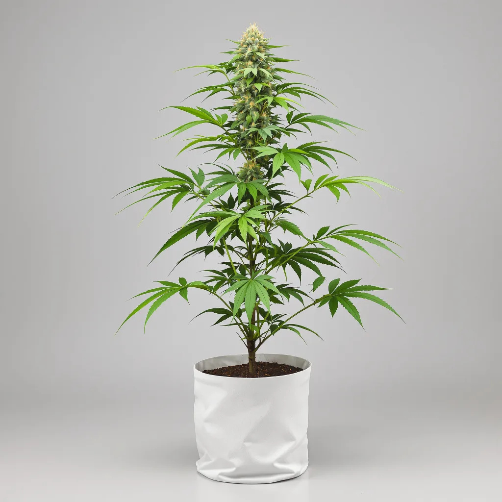 Dawgfather OG cannabis seeds packaging — Royal King Seeds Ireland