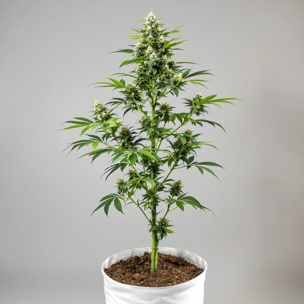Deadhead OG cannabis seeds packaging — Royal King Seeds Ireland