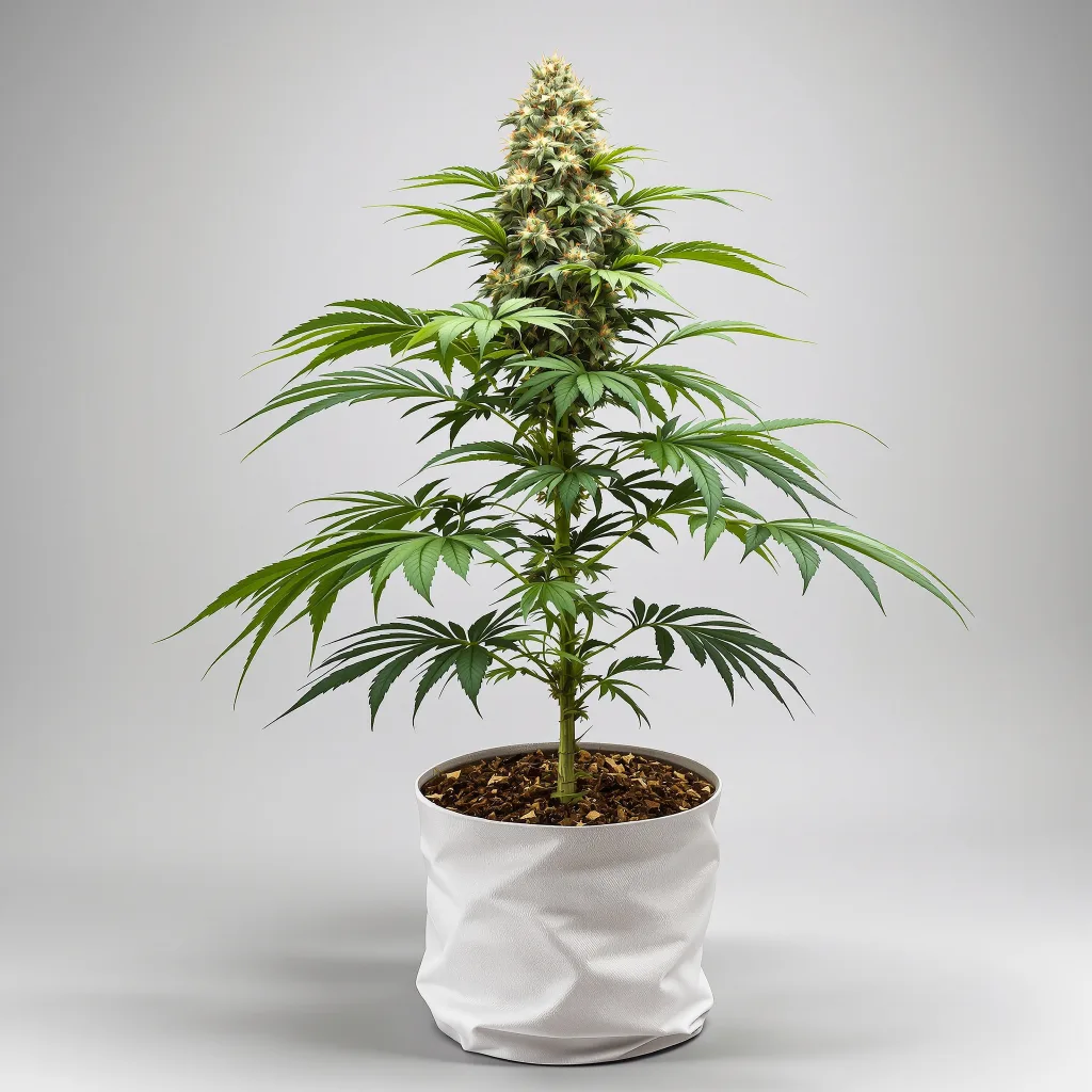 Death Bubba cannabis seeds packaging — Royal King Seeds Ireland