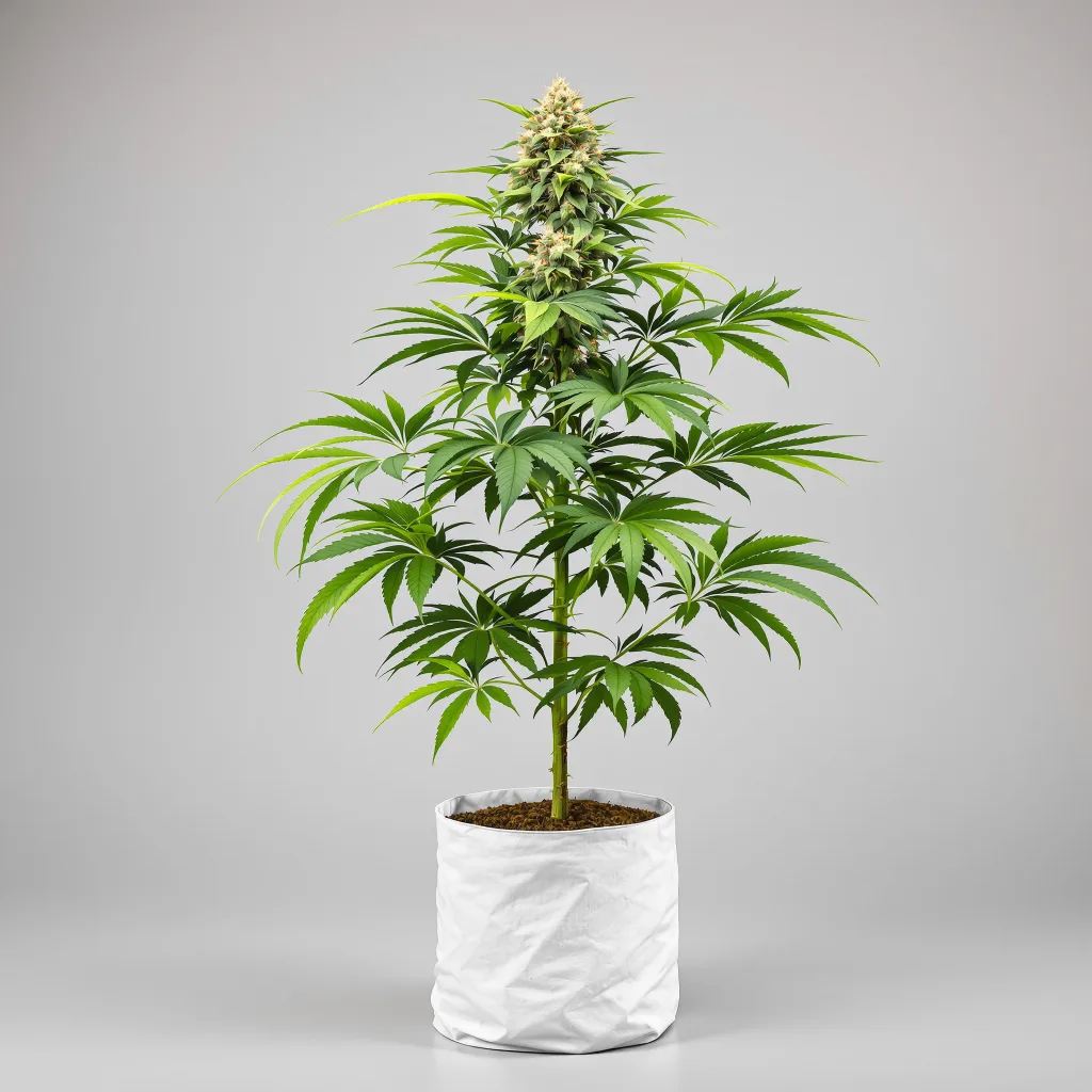 Death Bubba cannabis seeds packaging — Royal King Seeds Ireland