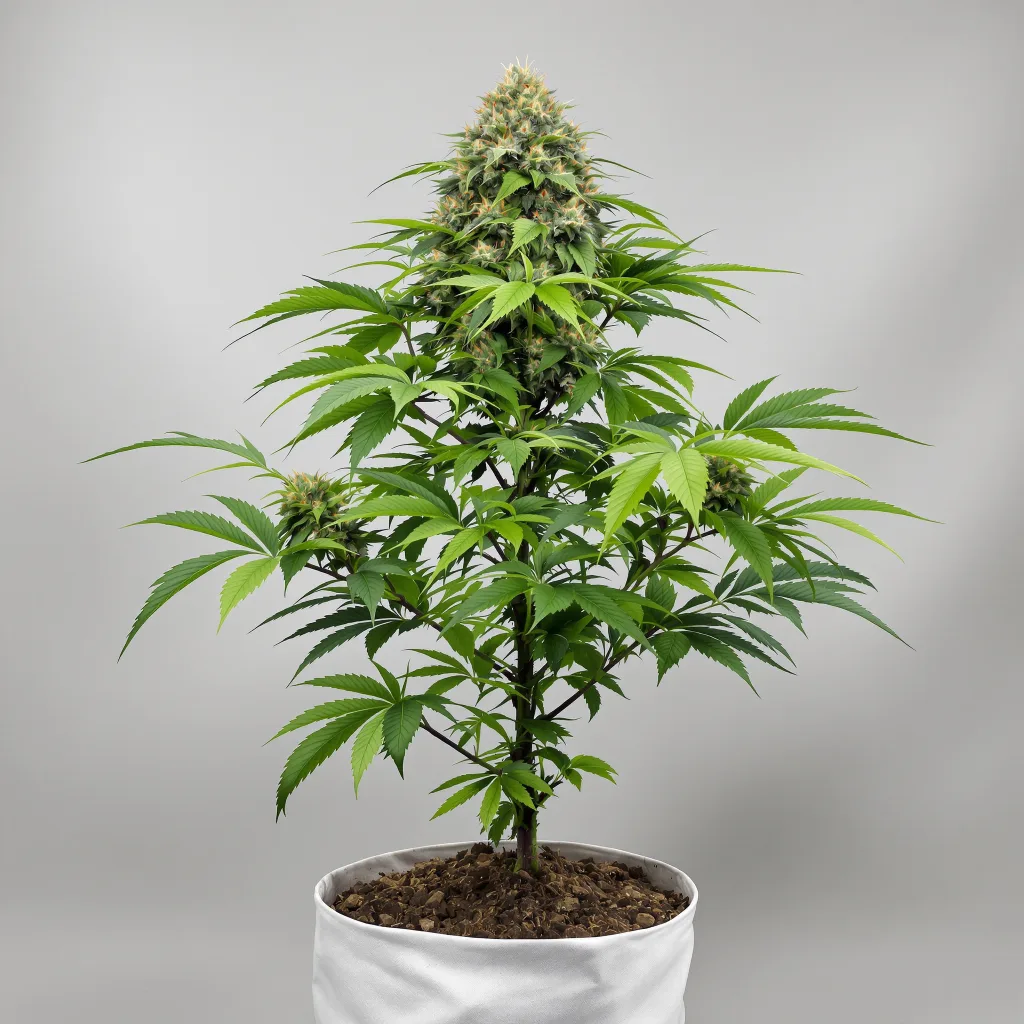 Denver Maple cannabis seeds packaging — Royal King Seeds Ireland