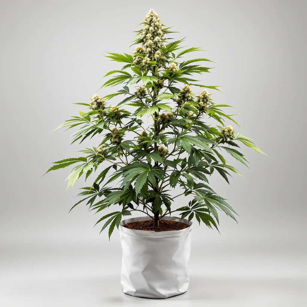 Diablo cannabis seeds packaging — Royal King Seeds Ireland