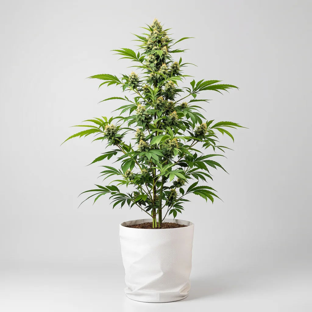 Diamond OG cannabis seeds packaging — Royal King Seeds Ireland