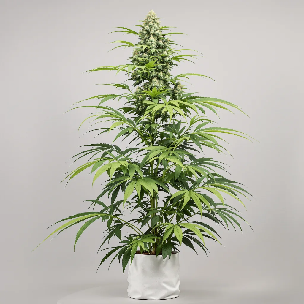 Diesel cannabis seeds packaging — Royal King Seeds Ireland