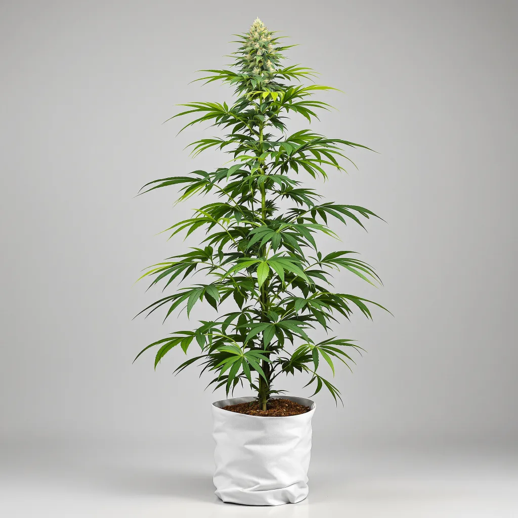Diesel Power cannabis seeds packaging — Royal King Seeds Ireland
