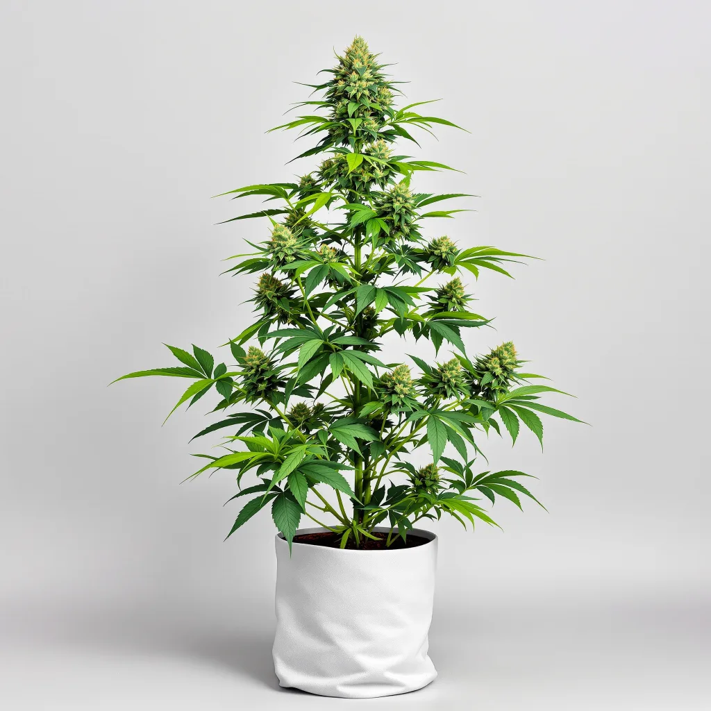 Digweed cannabis seeds packaging — Royal King Seeds Ireland