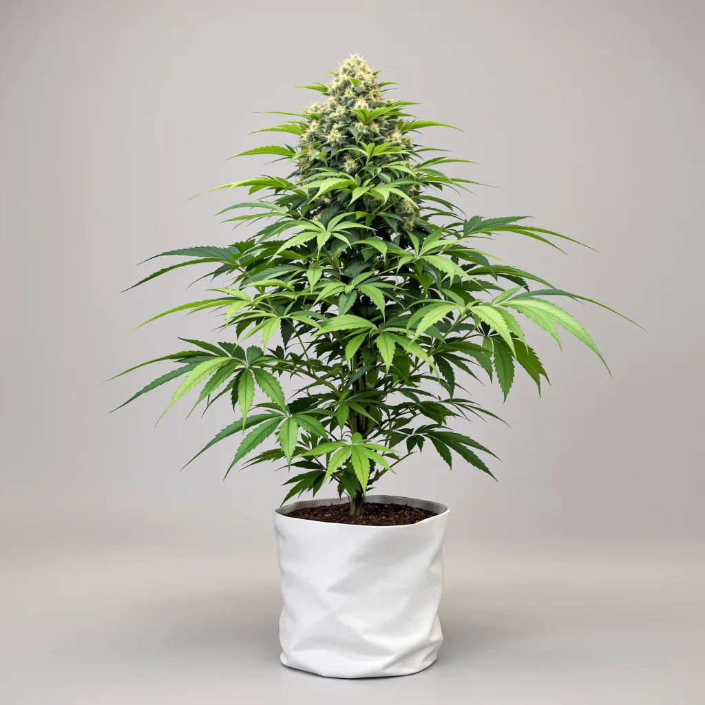 Dinachem cannabis seeds packaging — Royal King Seeds Ireland