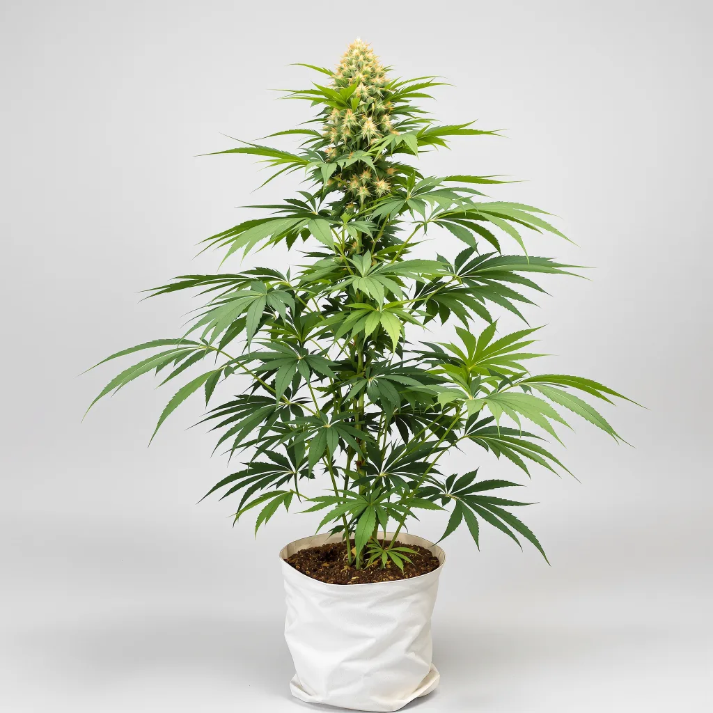 Dinachem cannabis seeds packaging — Royal King Seeds Ireland