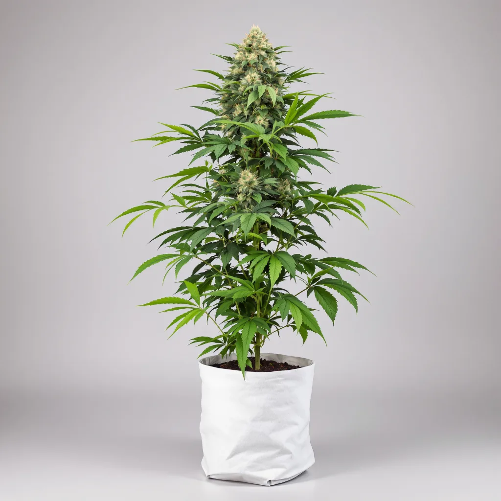 Disney Blue cannabis seeds packaging — Royal King Seeds Ireland