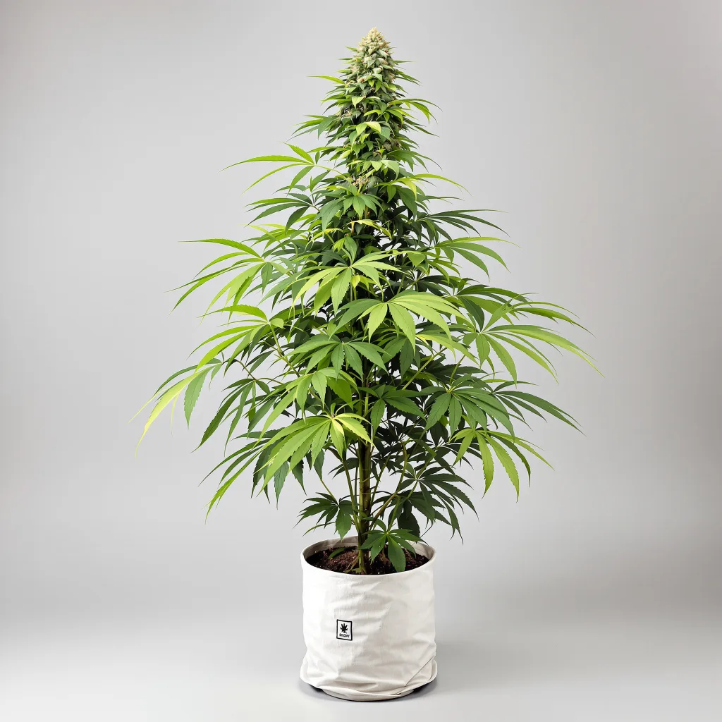 Dizzy OG cannabis seeds packaging — Royal King Seeds Ireland