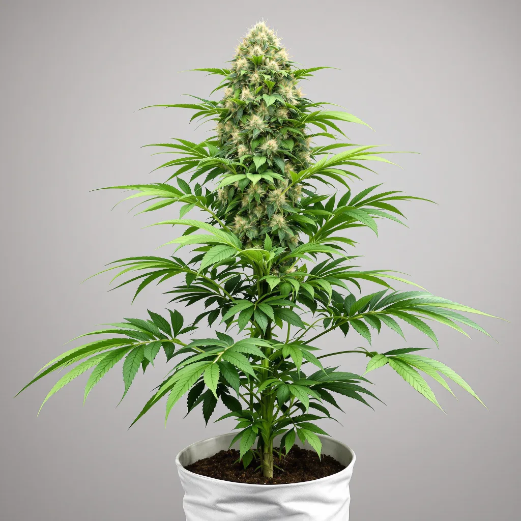 DJ Short Blueberry cannabis seeds packaging — Royal King Seeds Ireland