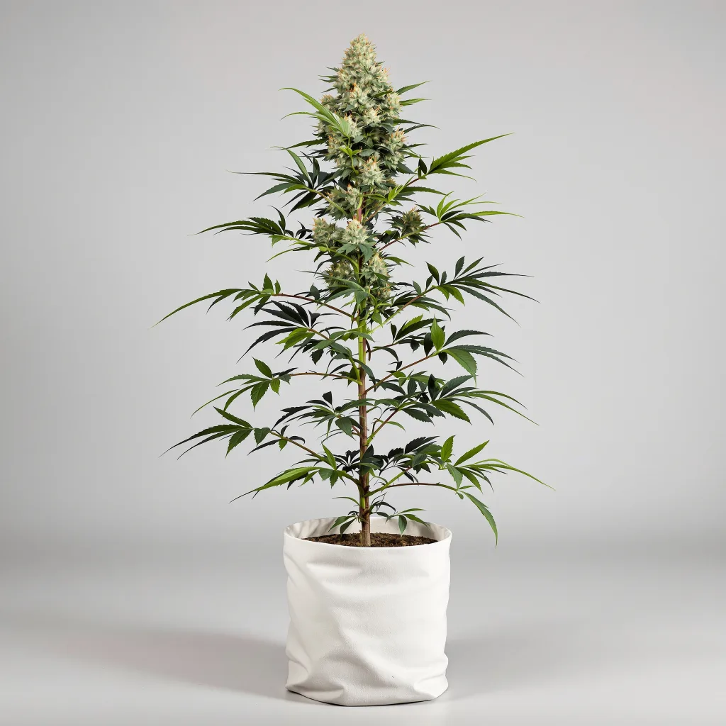 Do-Si-Dos cannabis seeds packaging — Royal King Seeds Ireland