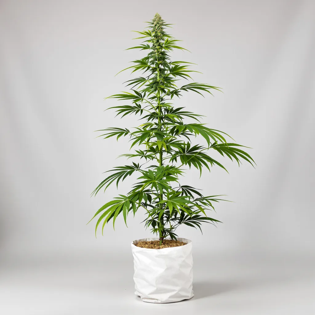 Domino cannabis seeds packaging — Royal King Seeds Ireland