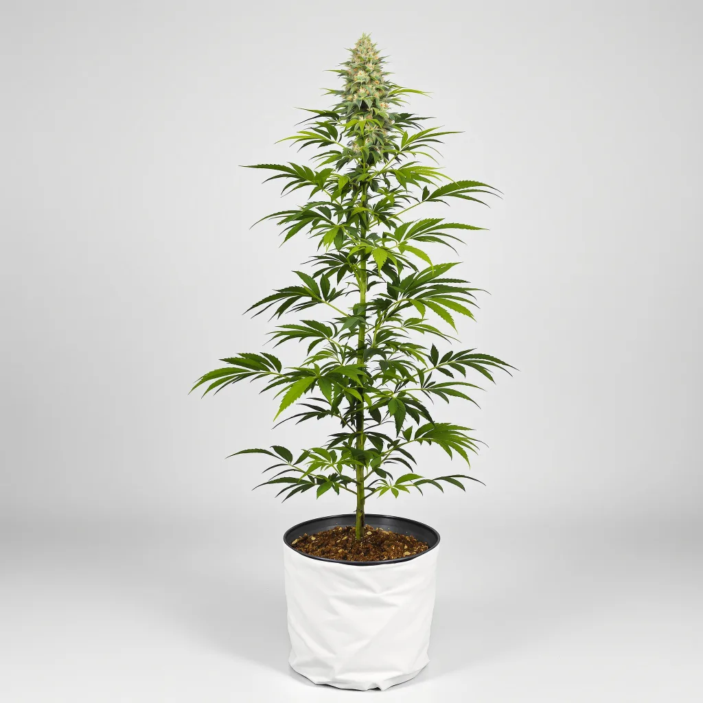 Donna OG cannabis seeds packaging — Royal King Seeds Ireland