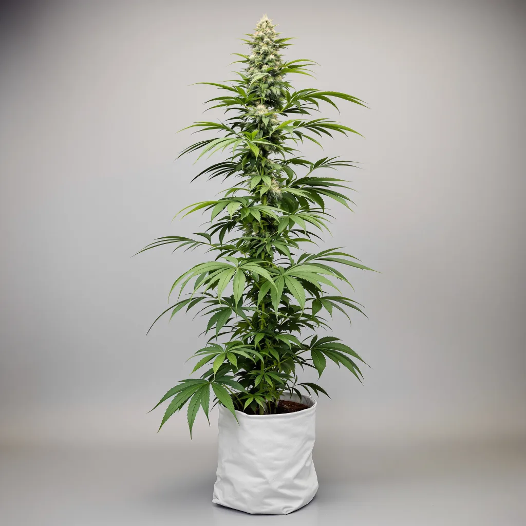 Doobiebird Daydream cannabis seeds packaging — Royal King Seeds Ireland