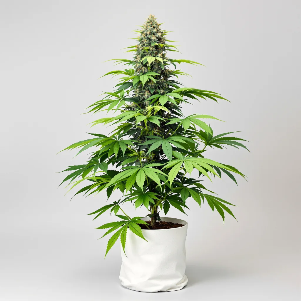 Dosi Punch cannabis seeds packaging — Royal King Seeds Ireland