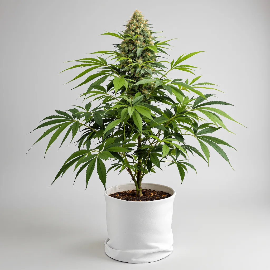 Double OG cannabis seeds packaging — Royal King Seeds Ireland
