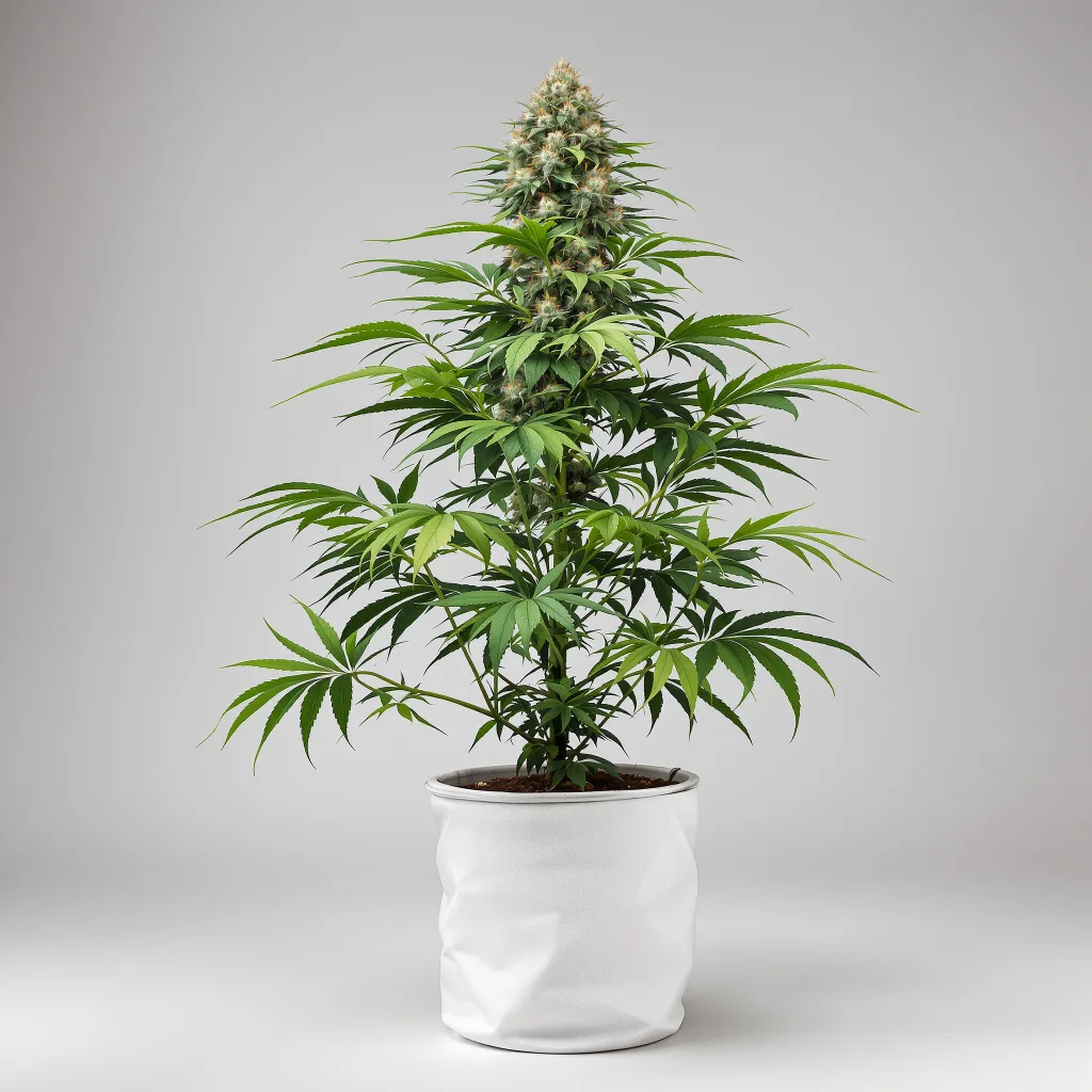 Double Tangie Banana cannabis seeds packaging — Royal King Seeds Ireland