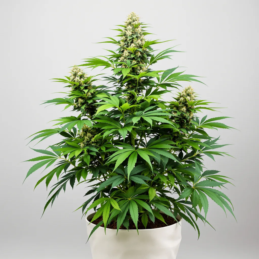 Dr. Funk cannabis seeds packaging — Royal King Seeds Ireland