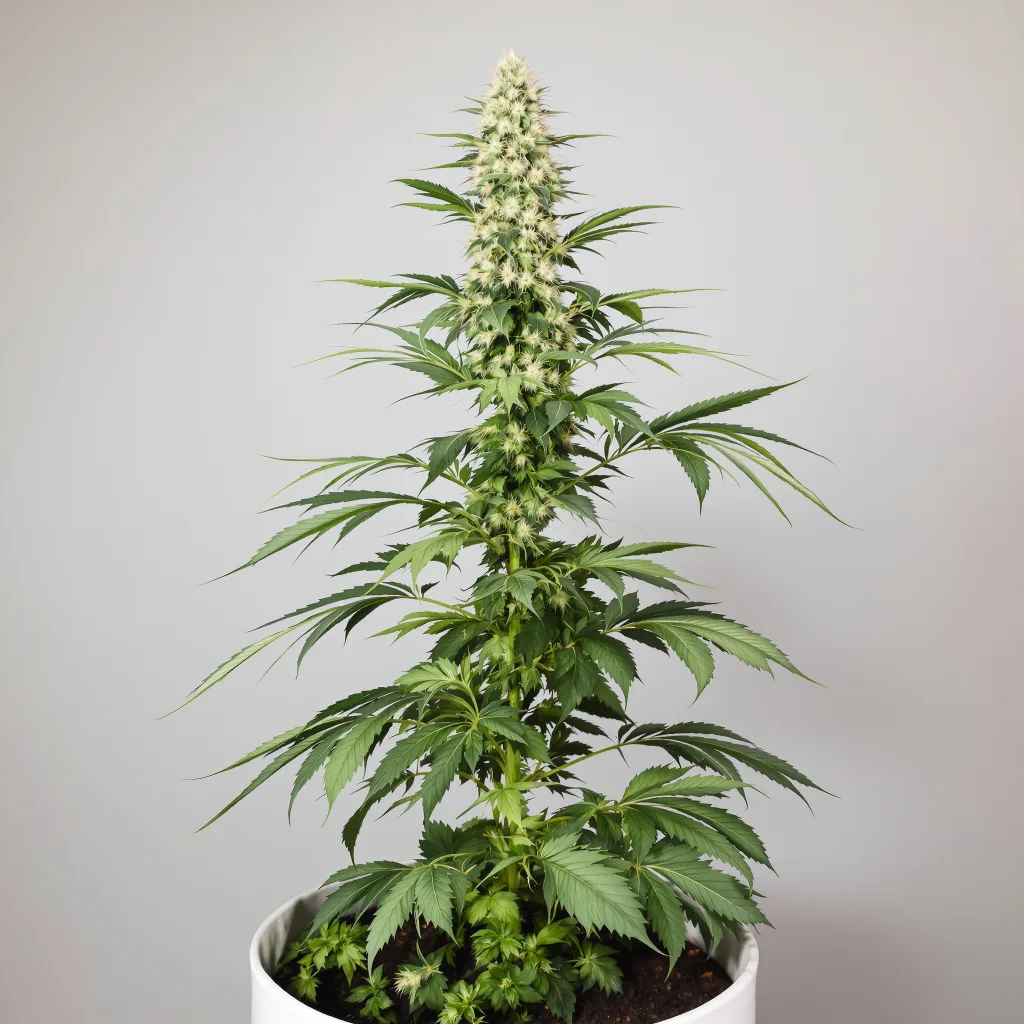 Dragon's Breath cannabis seeds packaging — Royal King Seeds Ireland