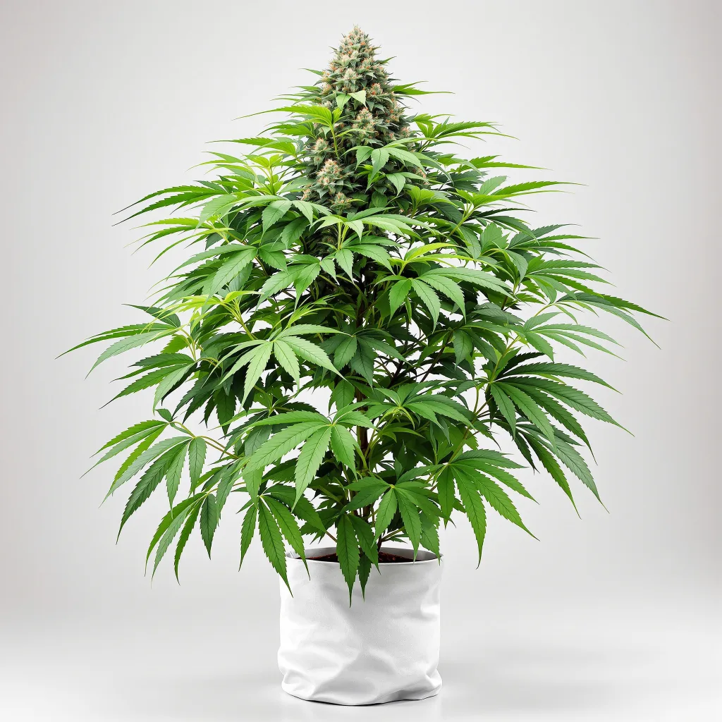 Dream Police cannabis seeds packaging — Royal King Seeds Ireland