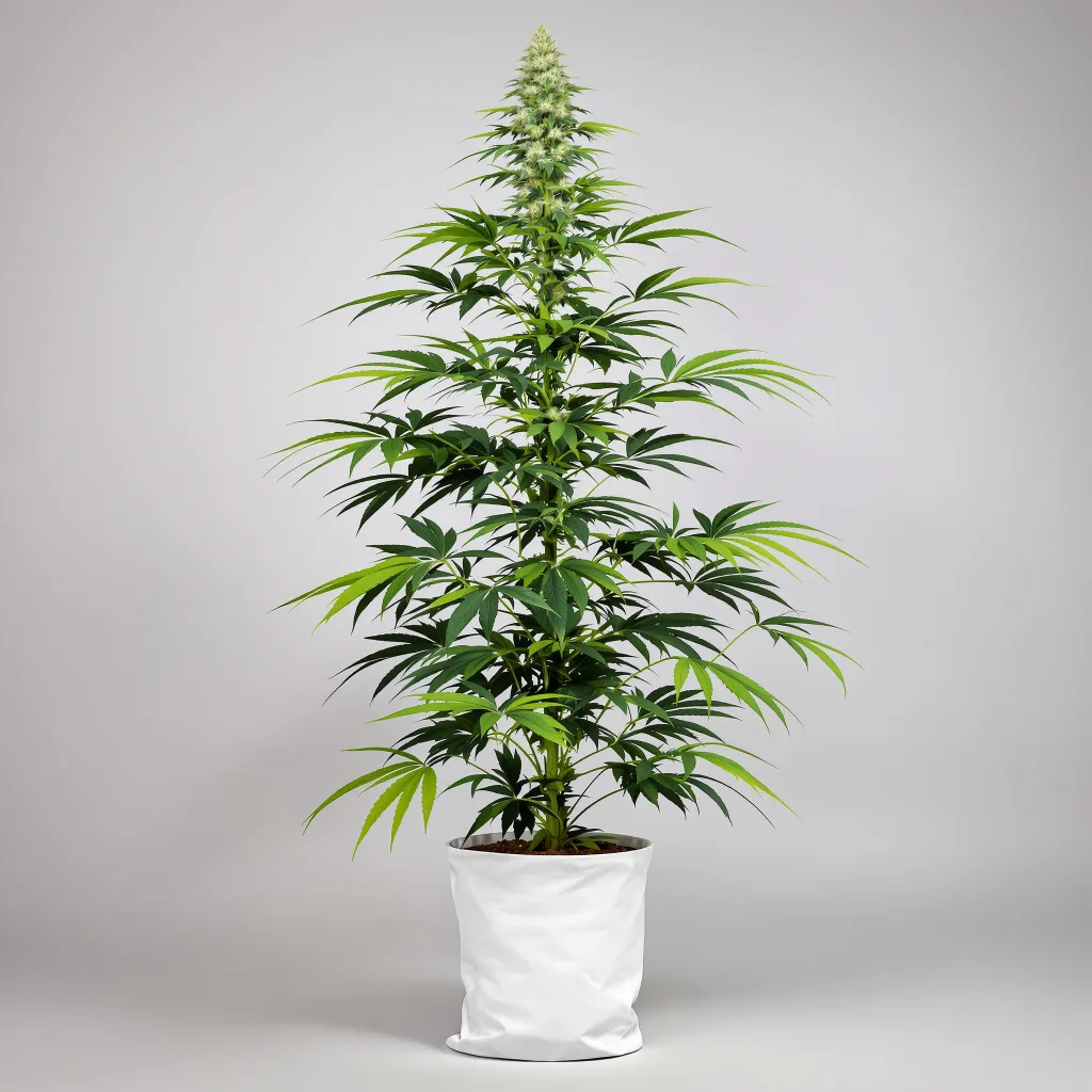 Durban Poison cannabis seeds packaging — Royal King Seeds Ireland