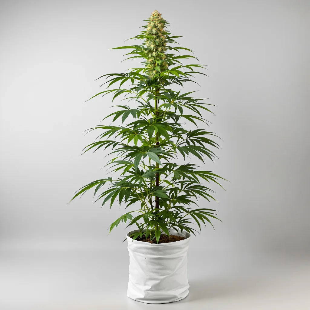 Durban Poison cannabis seeds packaging — Royal King Seeds Ireland