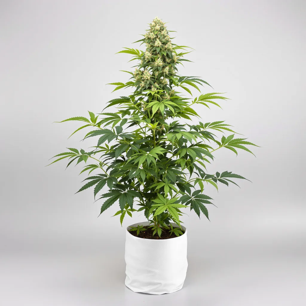 Durga Mata cannabis seeds packaging — Royal King Seeds Ireland