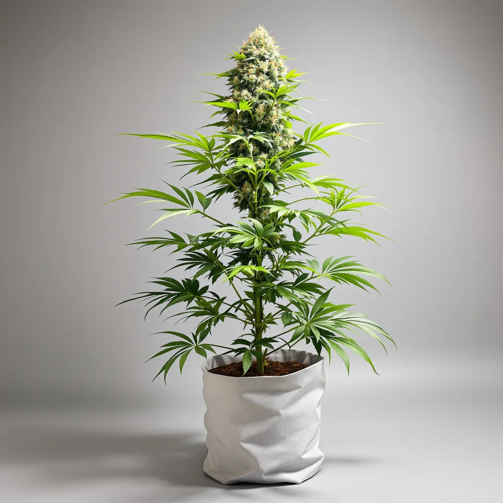 Dutchberry cannabis seeds packaging — Royal King Seeds Ireland