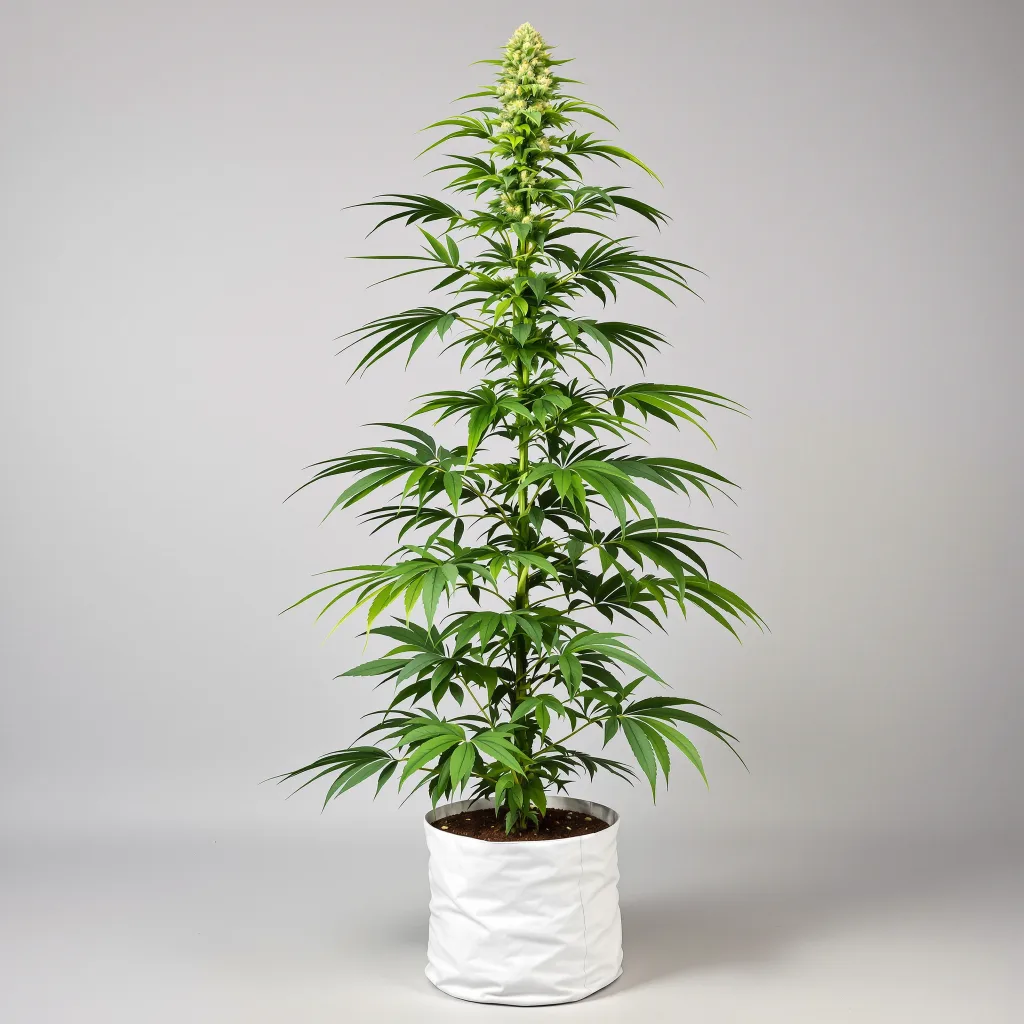 Dynamite Diesel cannabis seeds packaging — Royal King Seeds Ireland