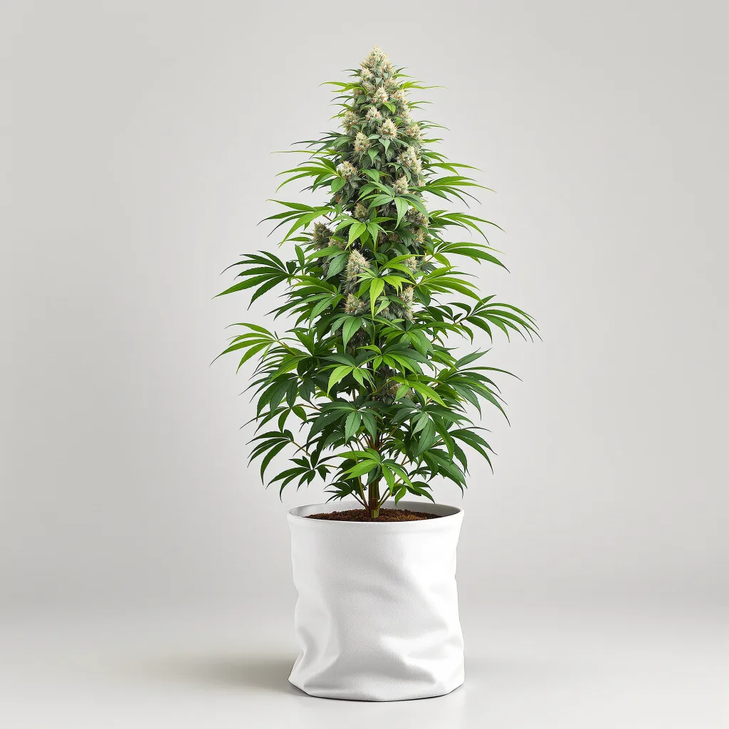 Dynamite cannabis seeds packaging — Royal King Seeds Ireland