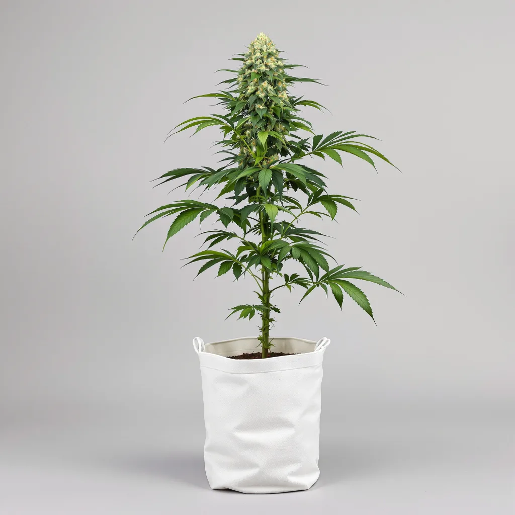 Early Girl cannabis seeds packaging — Royal King Seeds Ireland