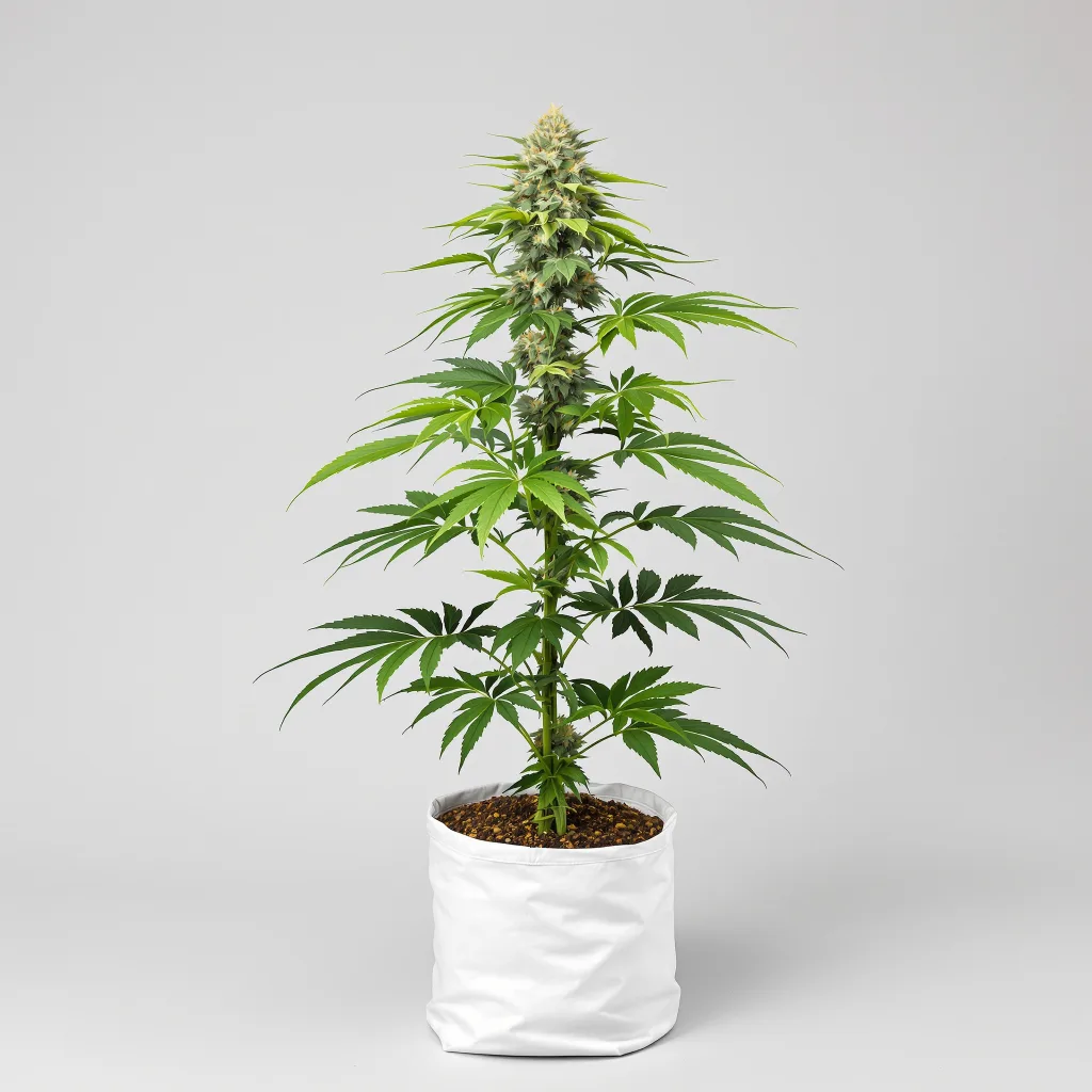 Early Miss cannabis seeds packaging — Royal King Seeds Ireland