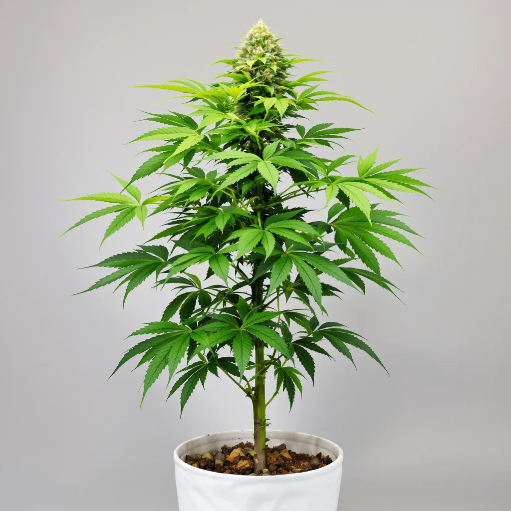 Ecto Cooler cannabis seeds packaging — Royal King Seeds Ireland