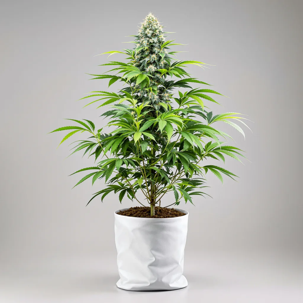 El Perro cannabis seeds packaging — Royal King Seeds Ireland