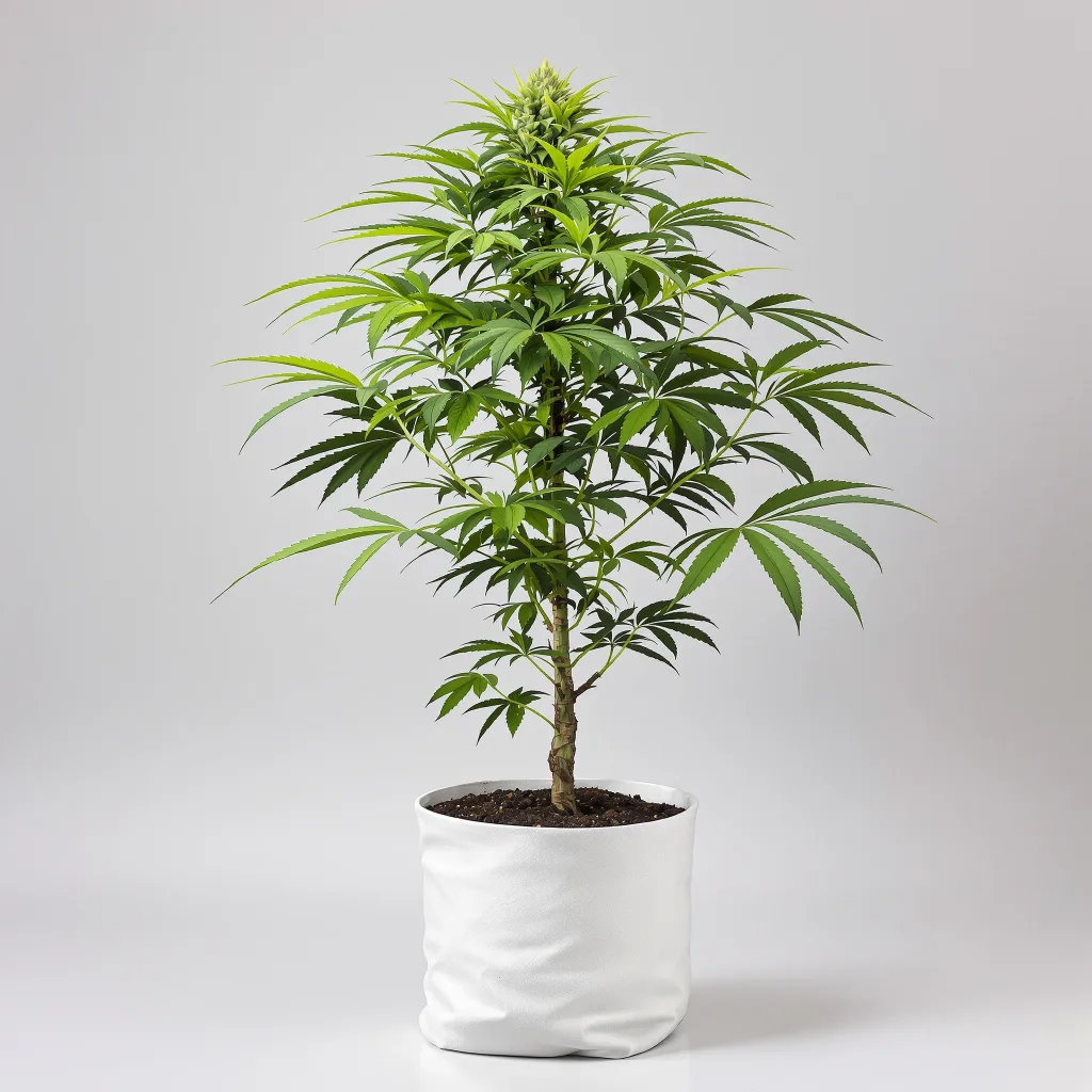 Electric Blue cannabis seeds packaging — Royal King Seeds Ireland