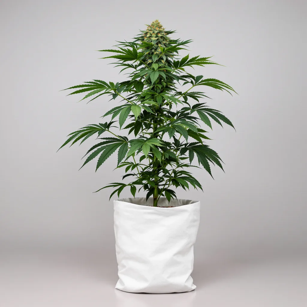 Electric Blue cannabis seeds packaging — Royal King Seeds Ireland