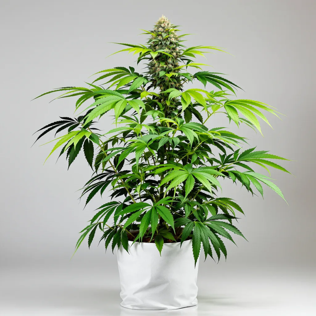 Endless Sky cannabis seeds packaging — Royal King Seeds Ireland