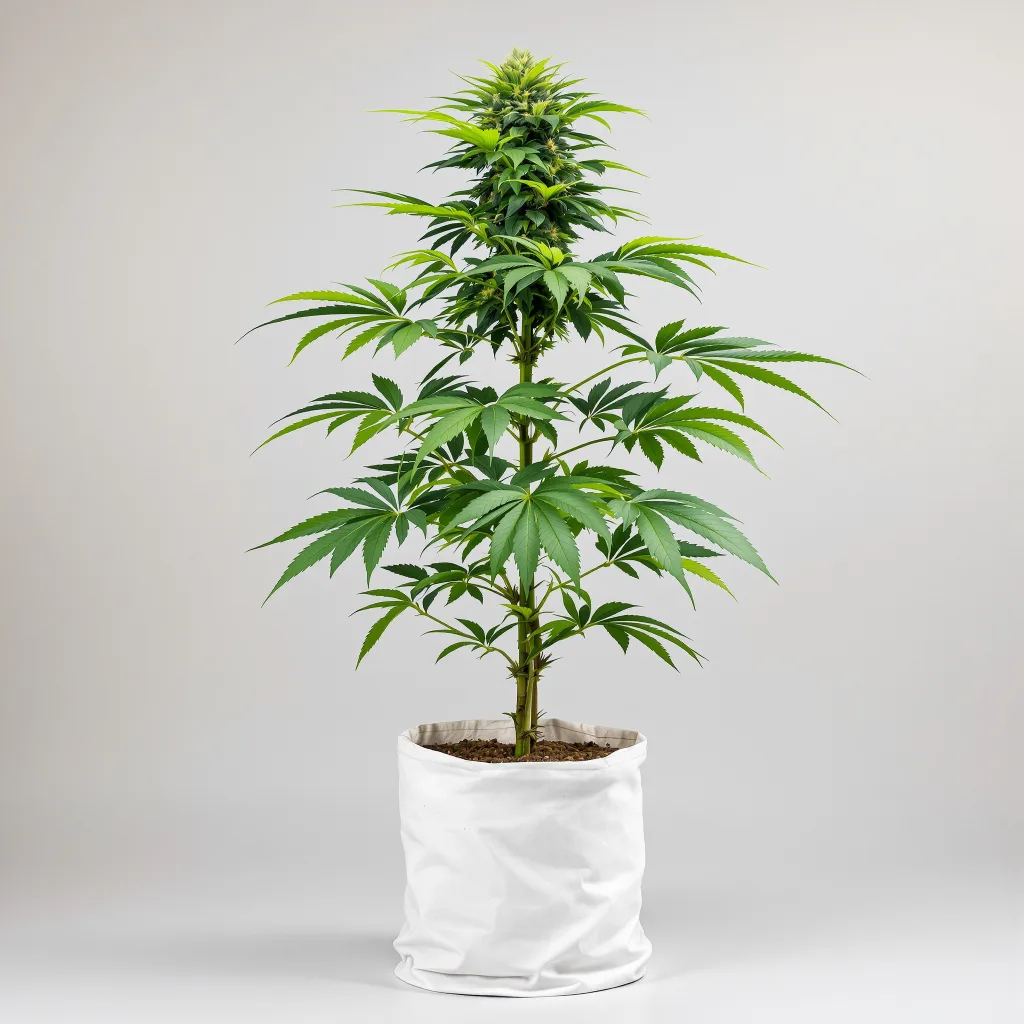 Enemy of the State cannabis seeds packaging — Royal King Seeds Ireland
