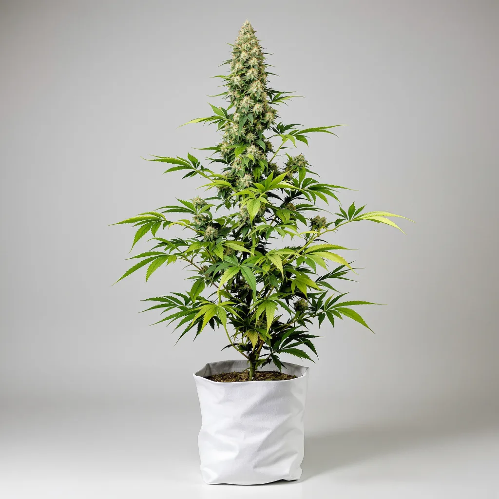 Envy cannabis seeds packaging — Royal King Seeds Ireland