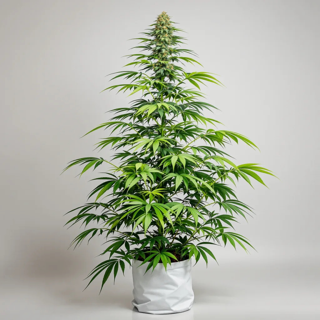 Euforia cannabis seeds packaging — Royal King Seeds Ireland