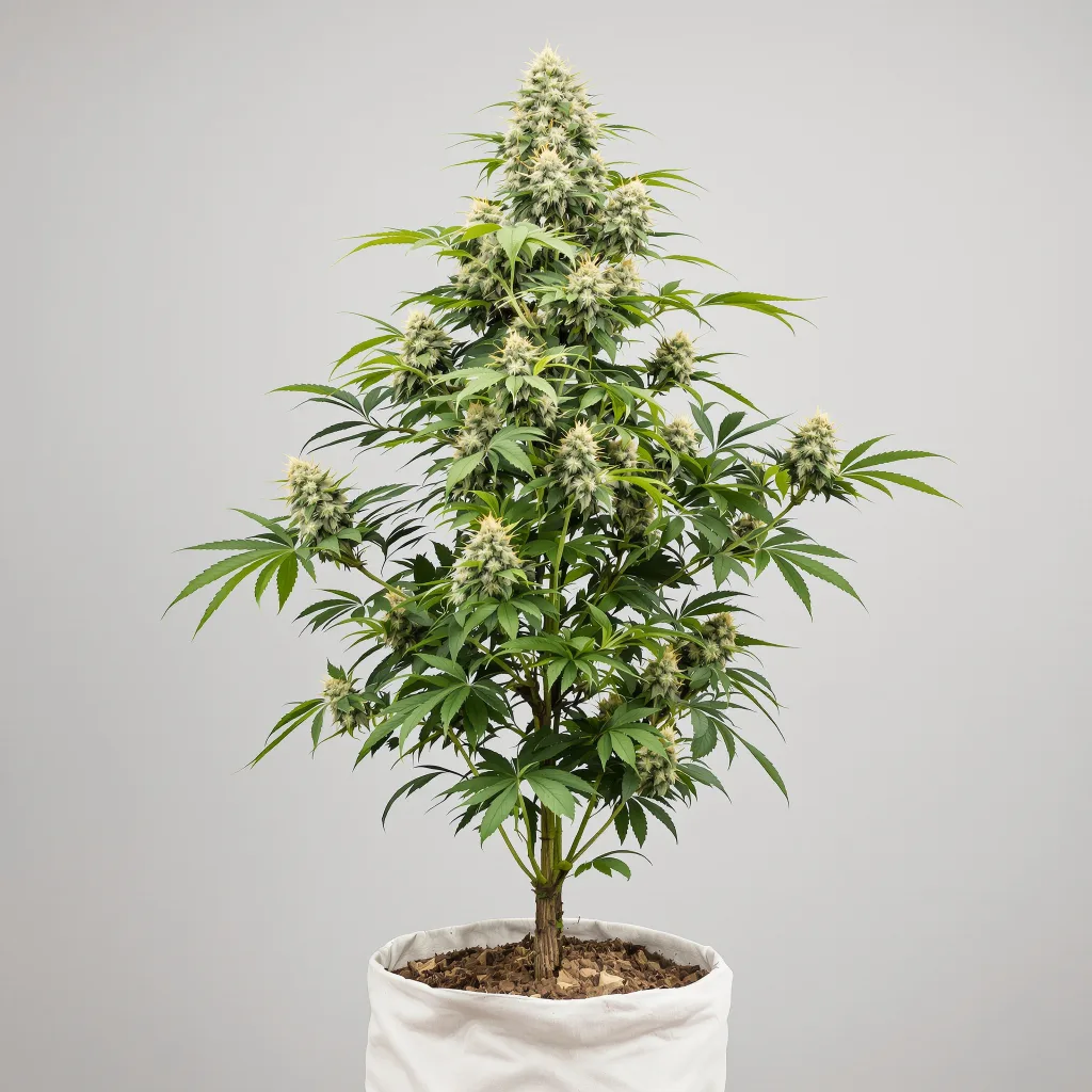 Euphoria Cookies cannabis seeds packaging — Royal King Seeds Ireland