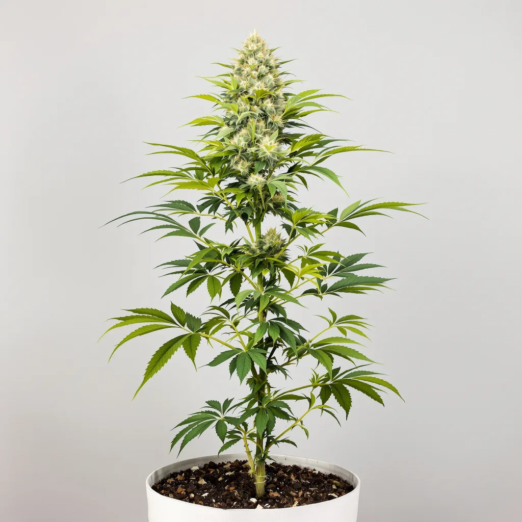 Euphoria Cookies cannabis seeds packaging — Royal King Seeds Ireland