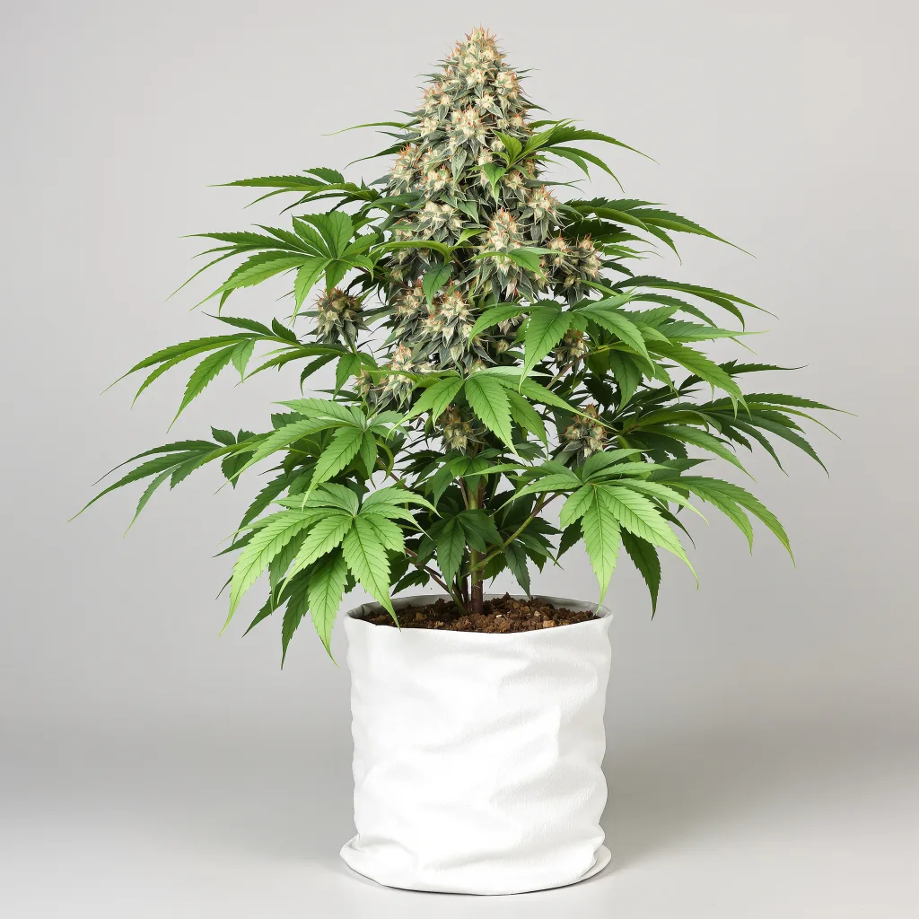 Everlast cannabis seeds packaging — Royal King Seeds Ireland