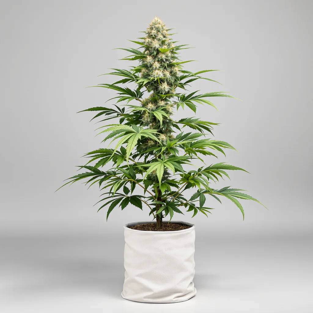 Ewok cannabis seeds packaging — Royal King Seeds Ireland