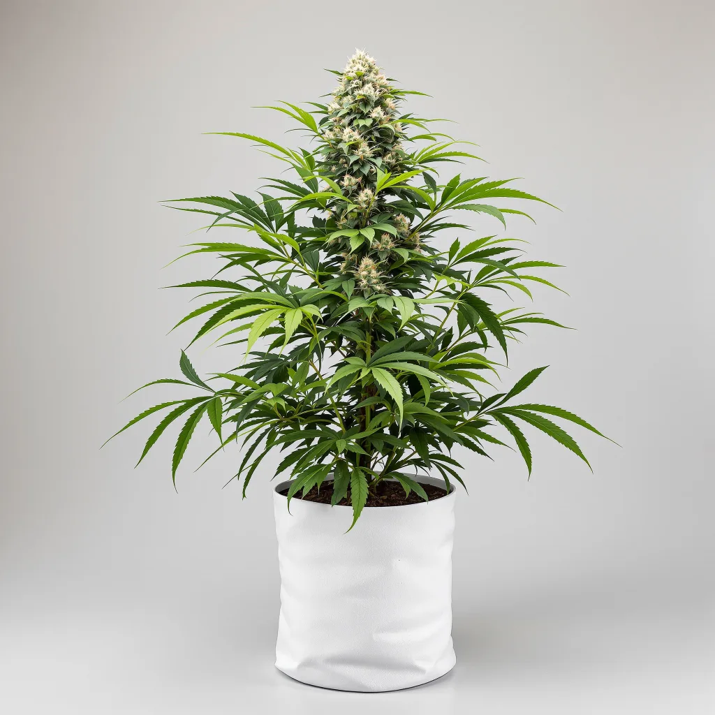Face Off OG cannabis seeds packaging — Royal King Seeds Ireland