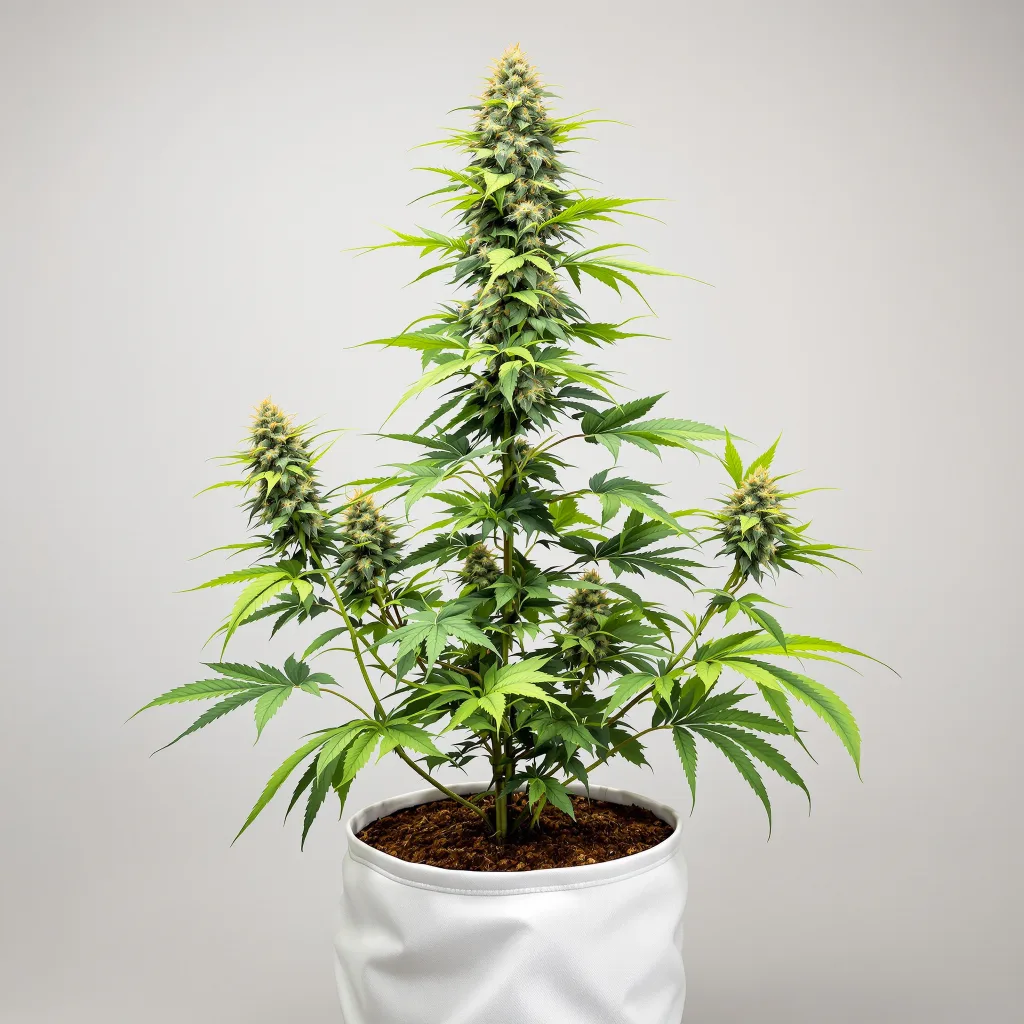 Faygo Red Pop cannabis seeds packaging — Royal King Seeds Ireland