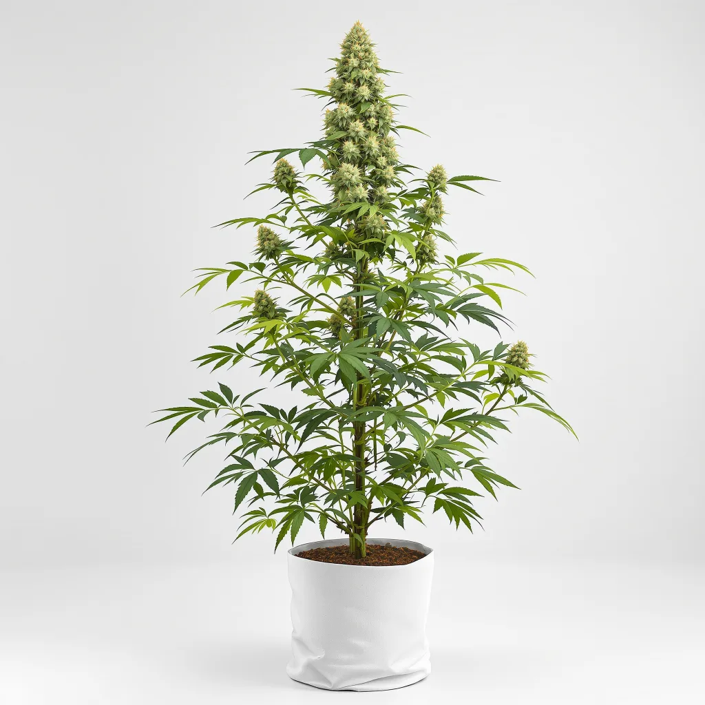 Faygo Red Pop cannabis seeds packaging — Royal King Seeds Ireland