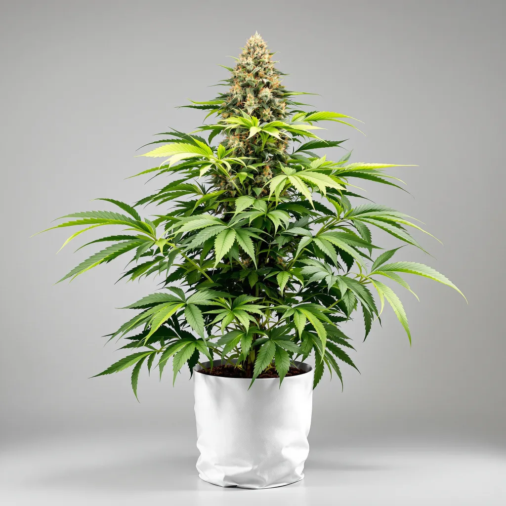Fire OG cannabis seeds packaging — Royal King Seeds Ireland