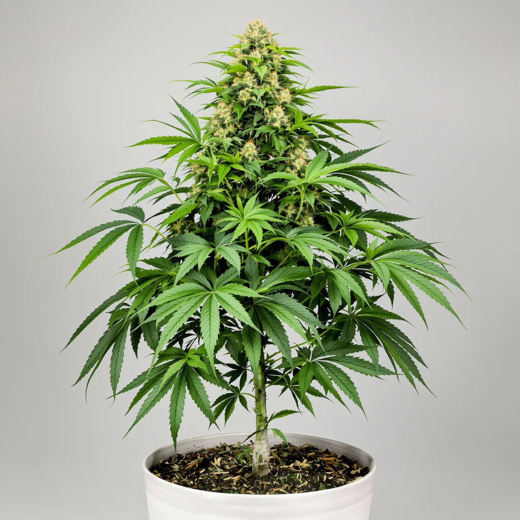 Forbidden Fruit cannabis seeds packaging — Royal King Seeds Ireland